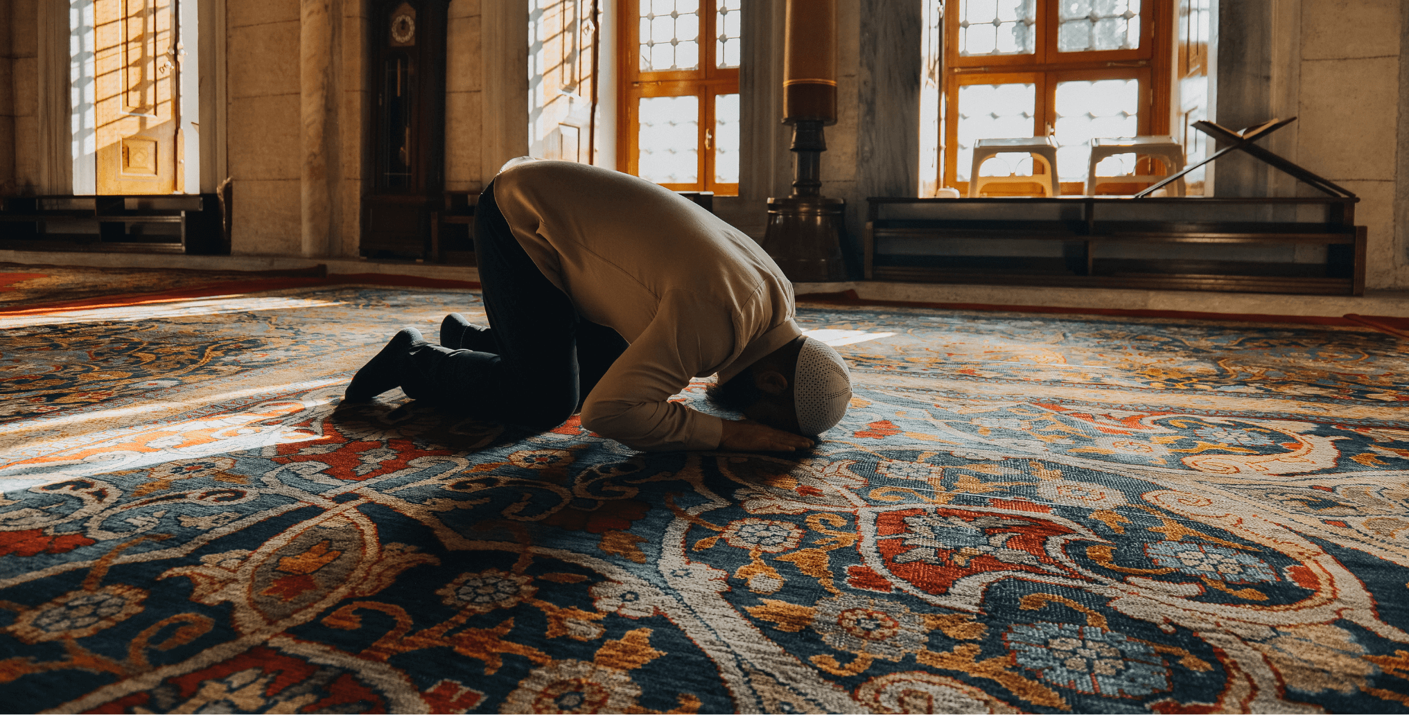 islamic-about centre-assafae-a-propos